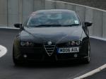 Alfa Romeo 147 GTA AM Super 2007 года